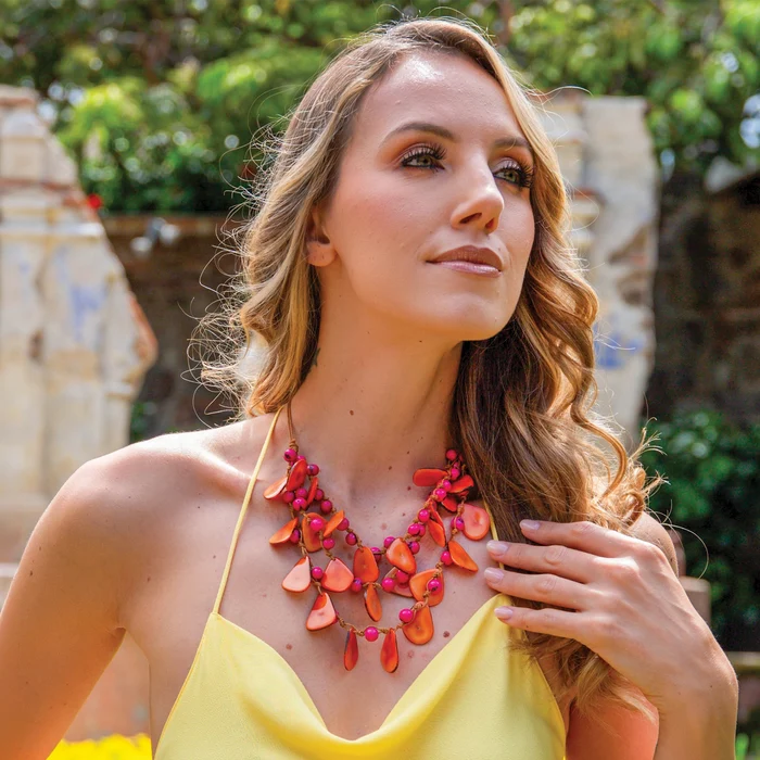 Marcela Necklace