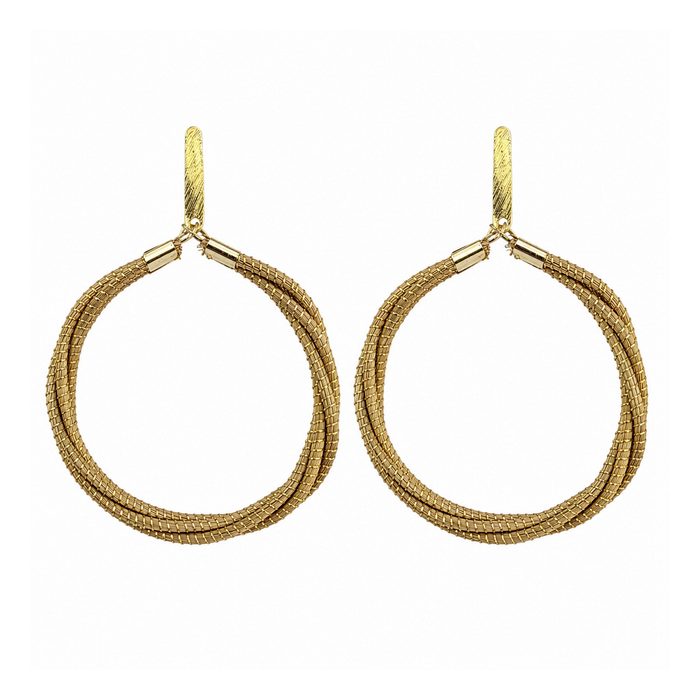 Marea Earrings