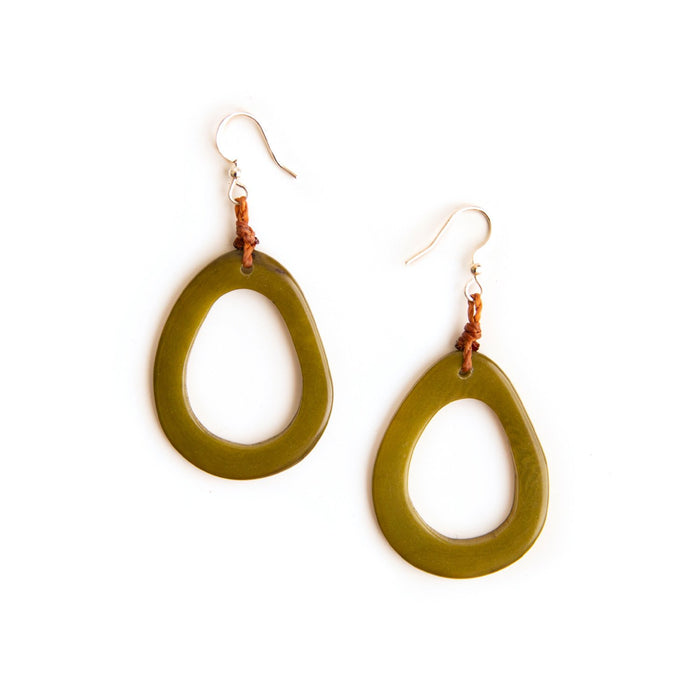 Olive Green