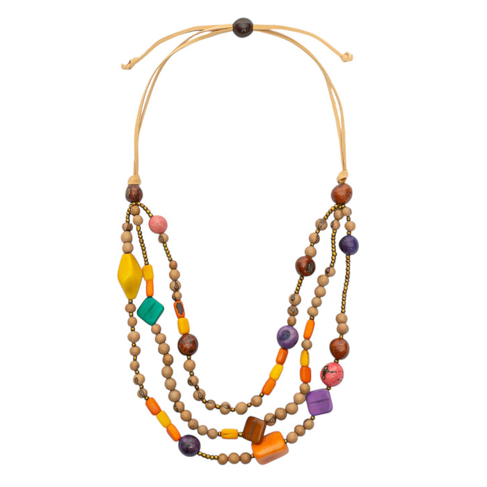 Maribel Necklace