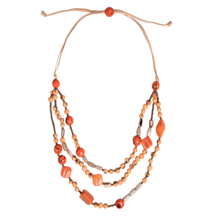 Maribel Necklace