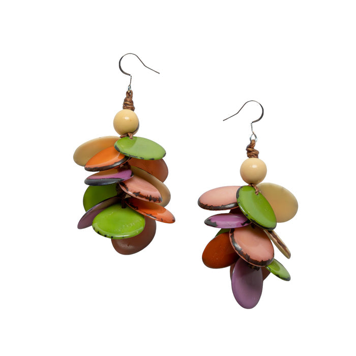 Marie Earrings
