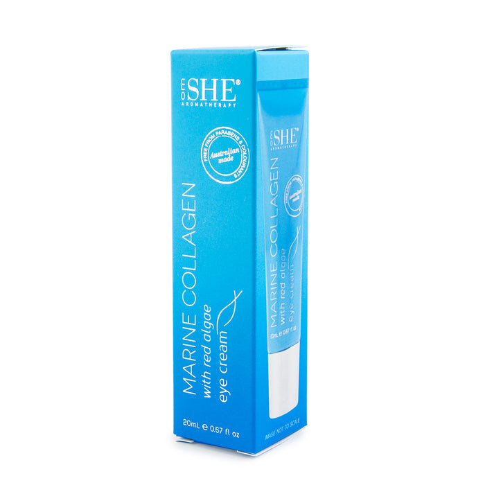 Marine Collagen Eye Cream