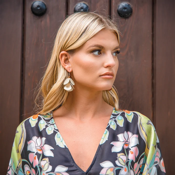 Mariposa Earrings