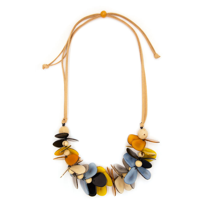 Mariposa Necklace