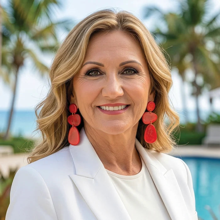Martu Earrings