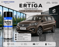 Maruti Suzuki Ertiga Pearl Metallic Dignity Brown Touch Up Spray Paint – OEM Color Match