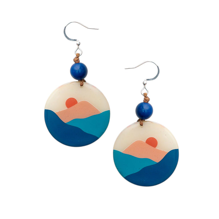 Mauren Earrings