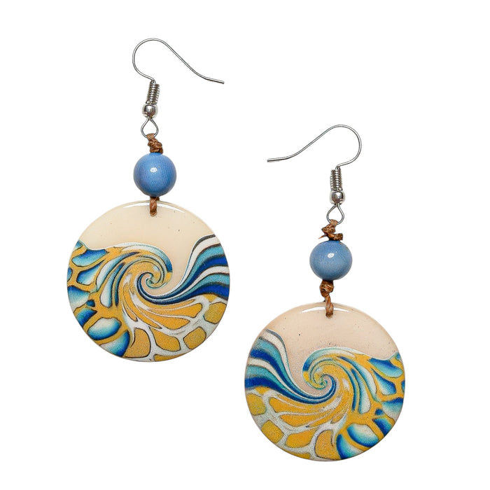 Mauren Earrings