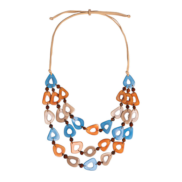 May Necklace