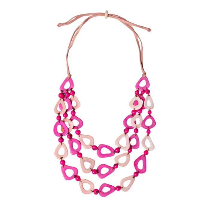 May Necklace