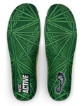 MEDIC ACTIVE Metatron 4.0MM Mid-High Arch Insoles