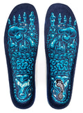 MEDIC CLASSIC 5MM Mid-High Arch | Reflexology Insoles