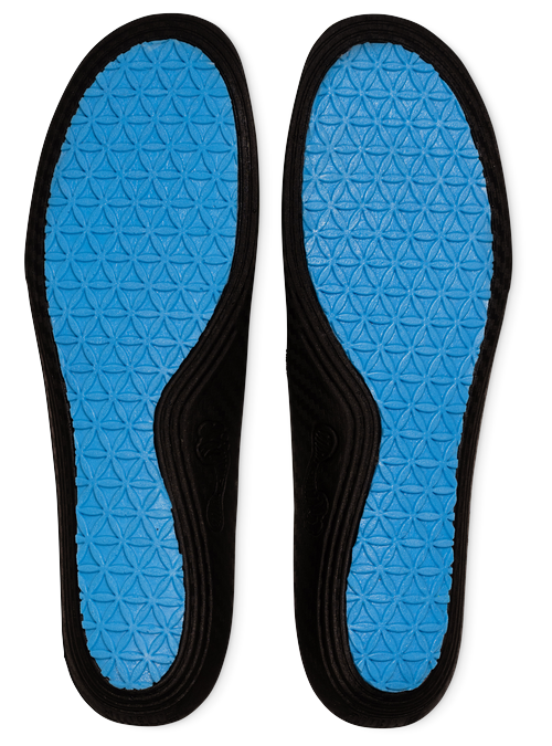 MEDIC IMPACT 5.5MM Mid-High Arch | Travis Rice Wolves