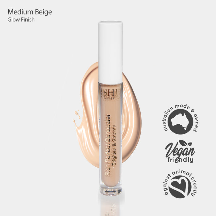 Medium Beige - Skin Perfecting Concealer