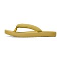 Men's Allbirds Flip Flop - Mid Yellow