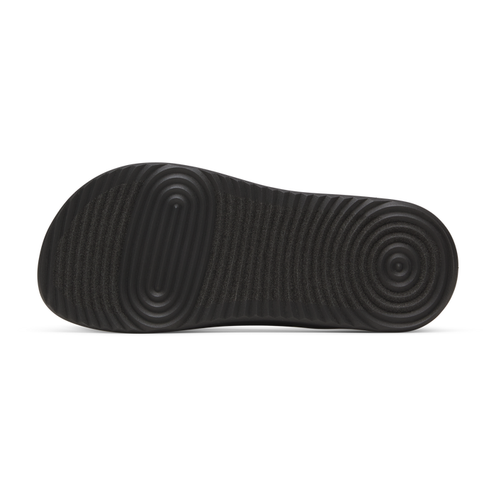 Men's Allbirds Flip Flop - Natural Black