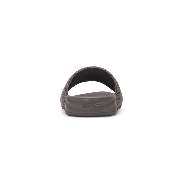 Men's Allbirds Slide - Anthracite