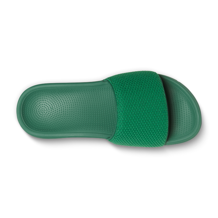 Men's Allbirds Slide - Verdant Green