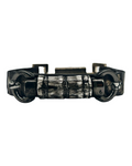 Men's Alligator Leather Cuff