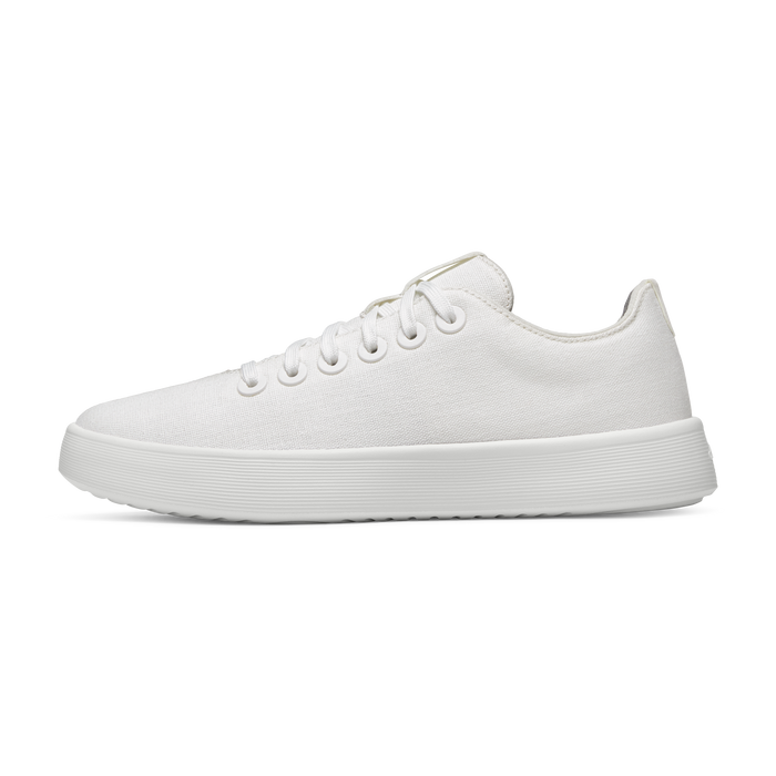 Men's Canvas Cruiser - Blizzard (Blizzard Sole)