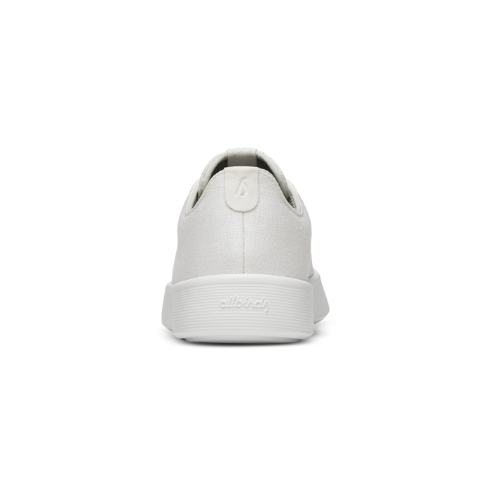 Men's Canvas Cruiser - Blizzard (Blizzard Sole)