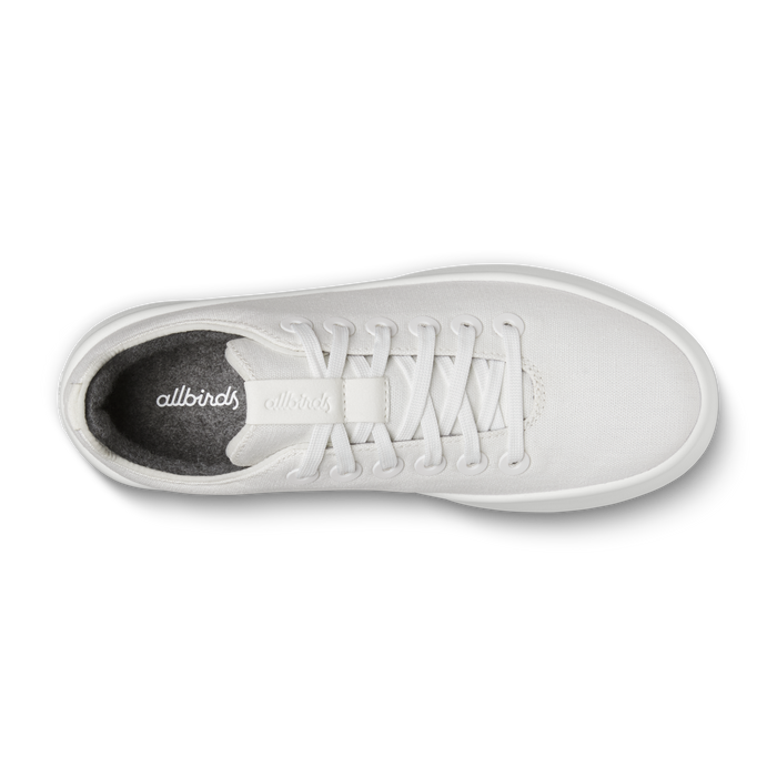Men's Canvas Cruiser - Blizzard (Blizzard Sole)