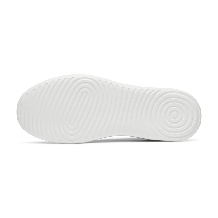 Men's Canvas Cruiser - Blizzard (Blizzard Sole)