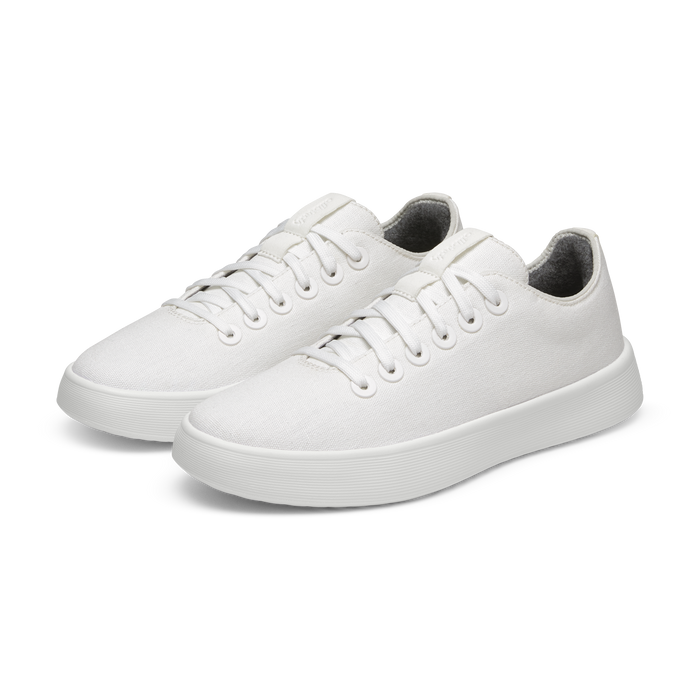 Men's Canvas Cruiser - Blizzard (Blizzard Sole)