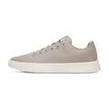 Men's Canvas Cruiser - Mushroom (Natural White Sole)