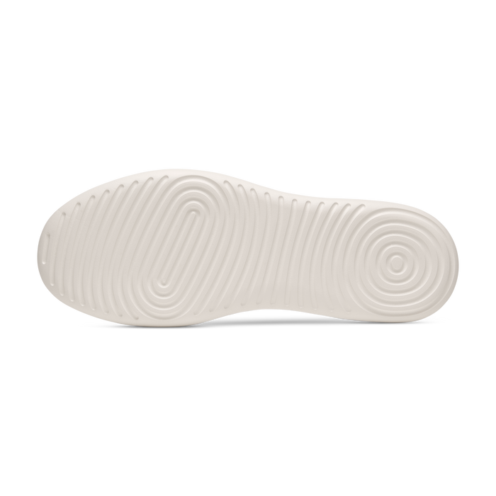 Men's Canvas Cruiser - Nautical Gold (Natural White Sole)