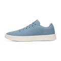 Men's Canvas Cruiser - Sea Spray (Natural White Sole)