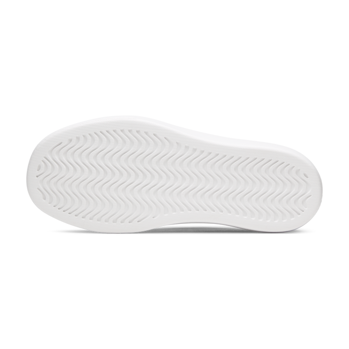 Men's Canvas Piper - Natural Black (Blizzard)