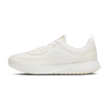 Men's Courier - Blizzard (Natural White Sole)