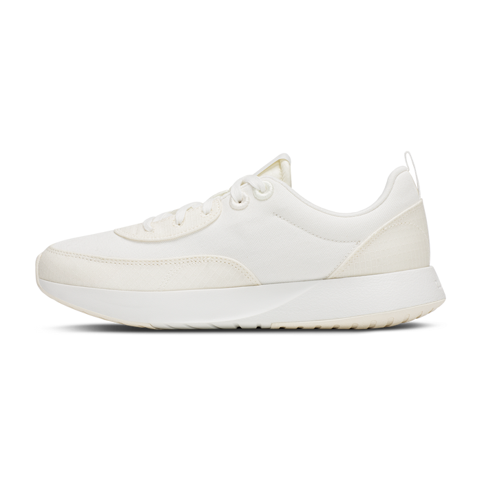 Men's Courier - Blizzard (Natural White Sole)