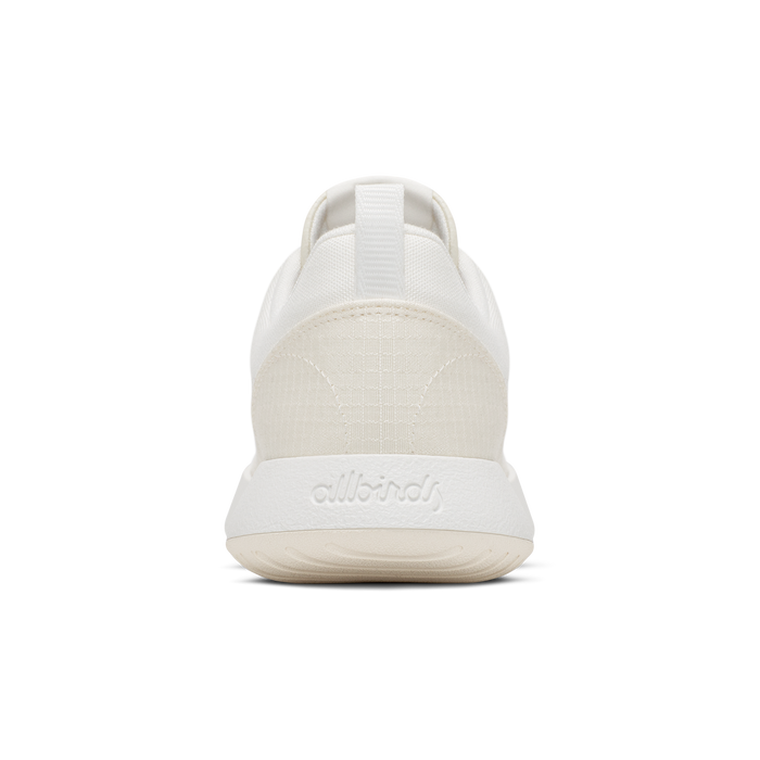 Men's Courier - Blizzard (Natural White Sole)