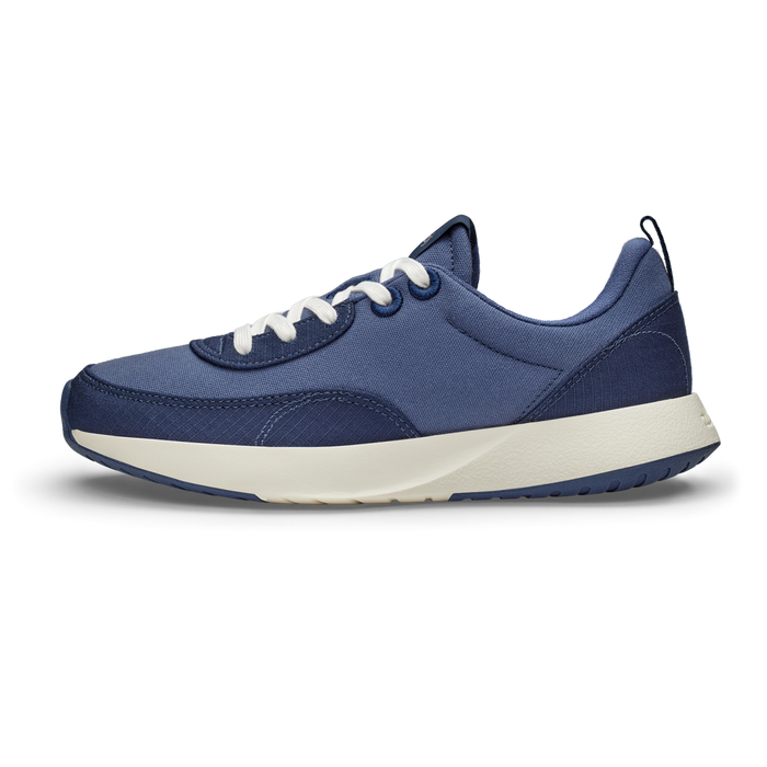 Men's Courier - Hazy Indigo/True Navy (Natural White Sole)