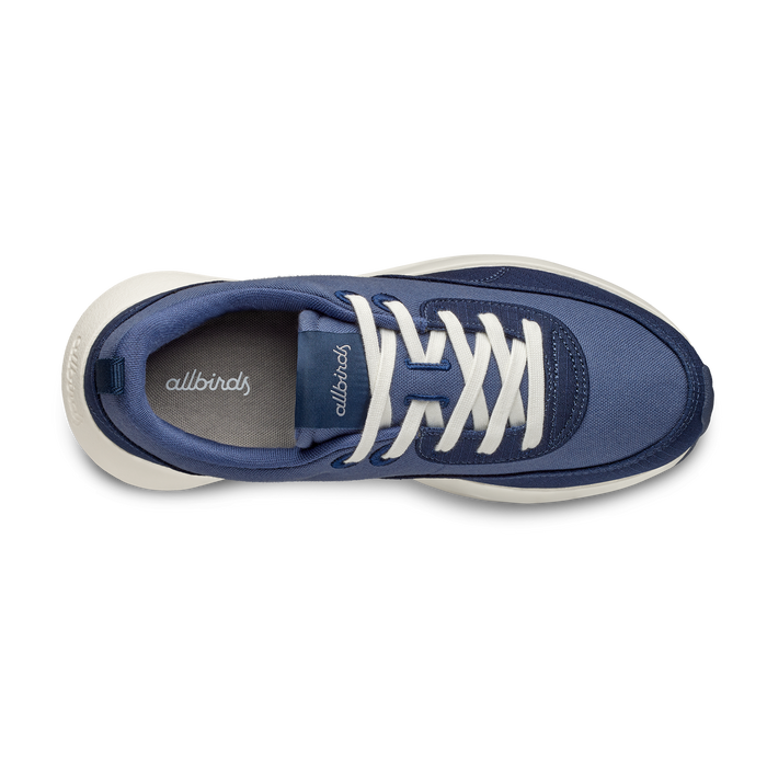 Men's Courier - Hazy Indigo/True Navy (Natural White Sole)