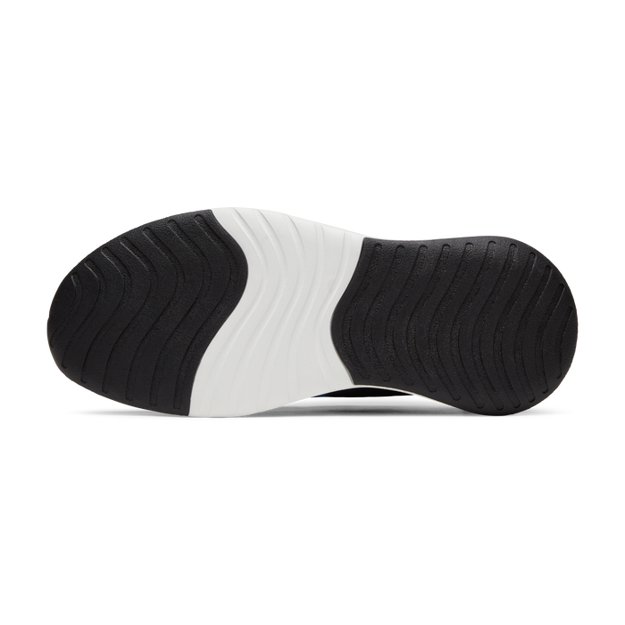 Men's Courier - Natural Black/Basin Blue (Blizzard Sole)