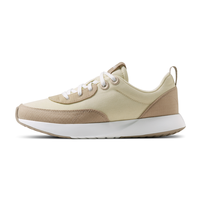 Men's Courier - Stony Cream/Rugged Beige (Natural White Sole)