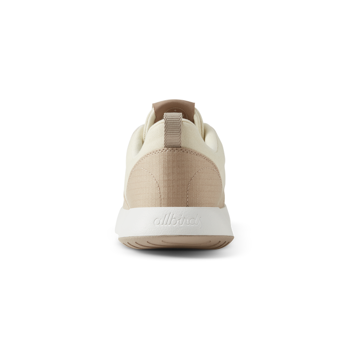 Men's Courier - Stony Cream/Rugged Beige (Natural White Sole)
