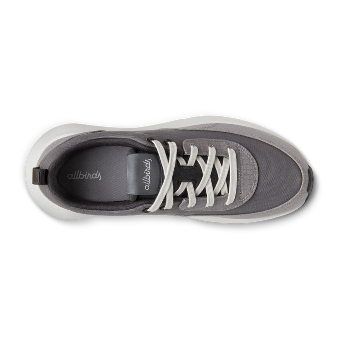 Men's Courier - Stormy Grey/Medium Grey (Barely Grey Sole)