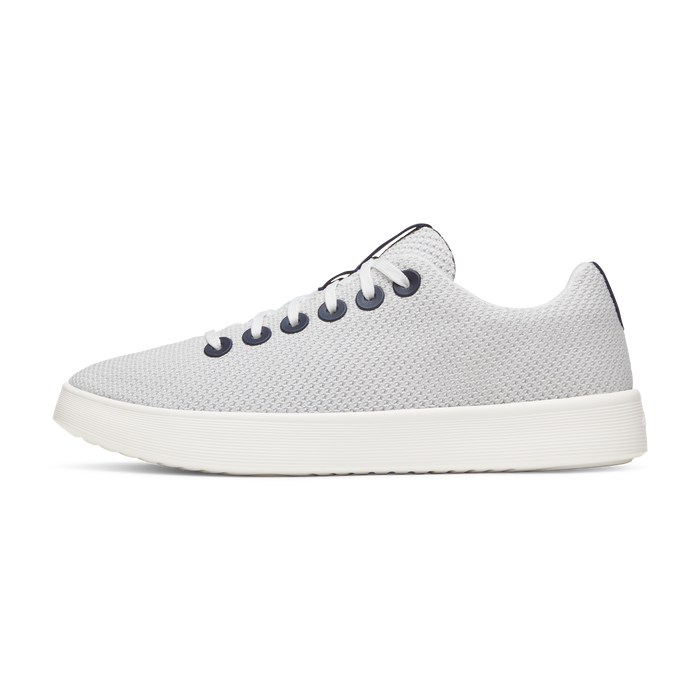 Men's Cruiser - Blizzard/Dark Navy (Blizzard Sole)