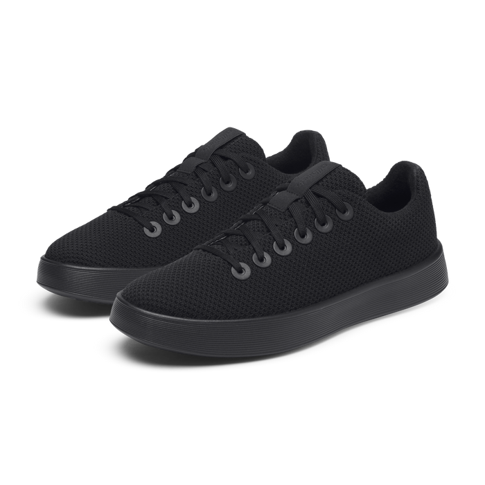 Men's Cruiser - Natural Black (Natural Black Sole)