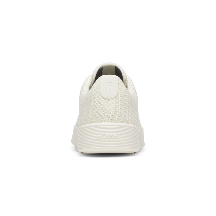 Men's Cruiser - Natural White (Natural White Sole)