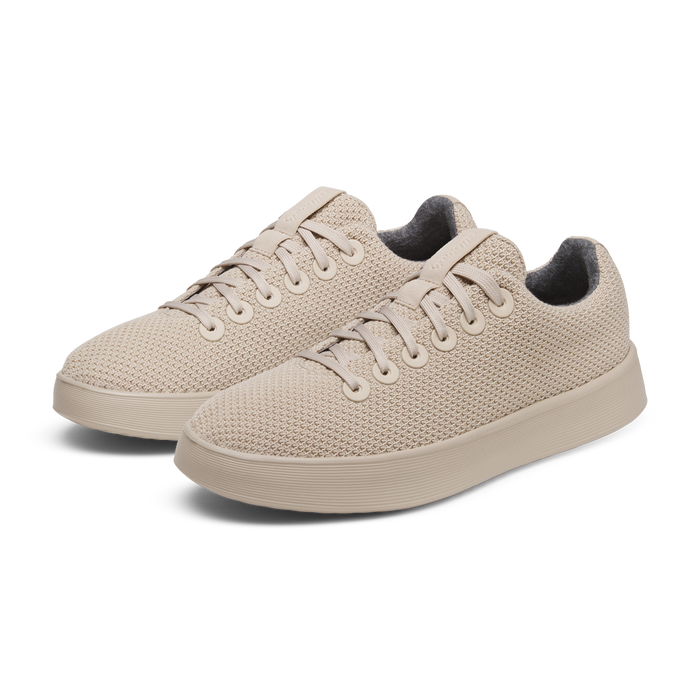 Men's Cruiser - Rugged Beige (Rugged Beige Sole)