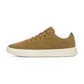 Men's Cruiser Corduroy - Dark Tan (Stony Cream Sole)