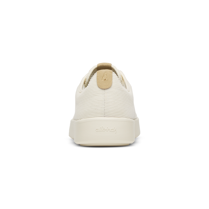 Men's Cruiser Corduroy - Stony Cream (Stony Cream Sole)