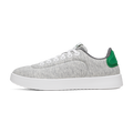 Men's Cruiser Jersey - Light Grey/Verdant Green (Blizzard Sole)