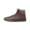 Men's Cruiser Mid Explore - Hazy Burgundy (Rustic Brown Sole)